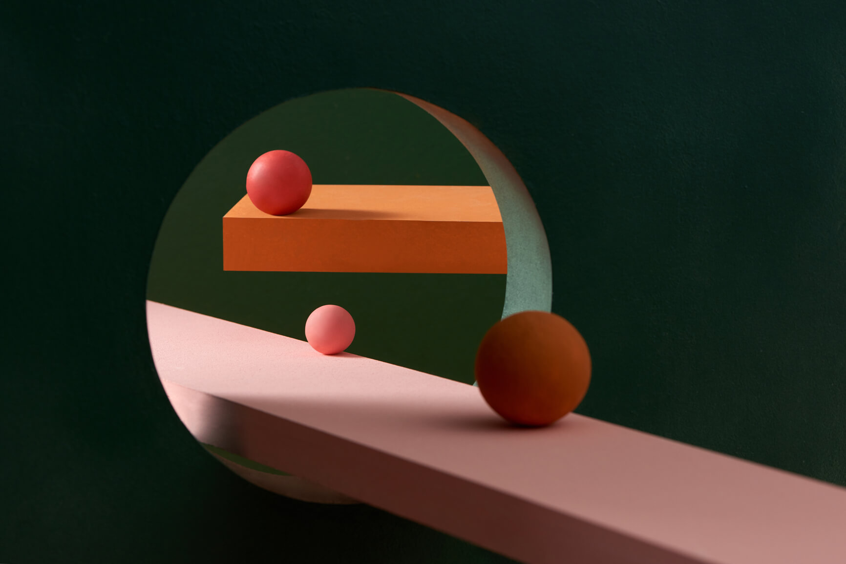 Equilibre Studio — product design partner for Series A and B web3 startups